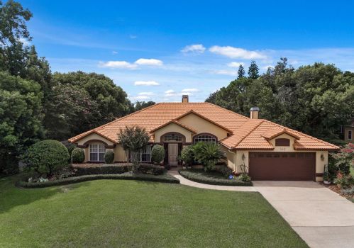 343 Lake Rd, Lake Mary, FL 32746-3992