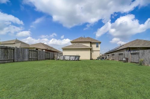 2310 Emerald Ln, Texas City TX  exterior