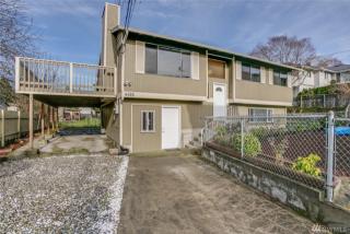 4626 Myrtle St, Seattle, WA 98118-3835