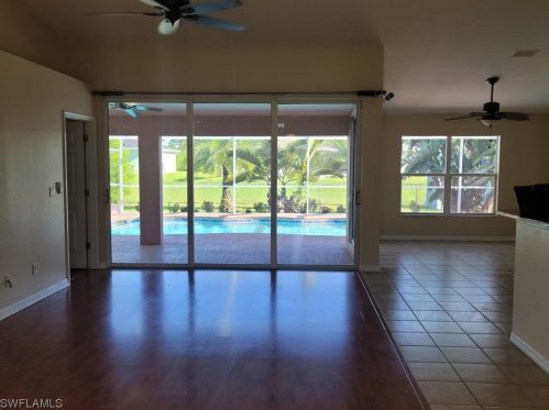 3208 13th St, Lehigh Acres FL  33976-2910 exterior