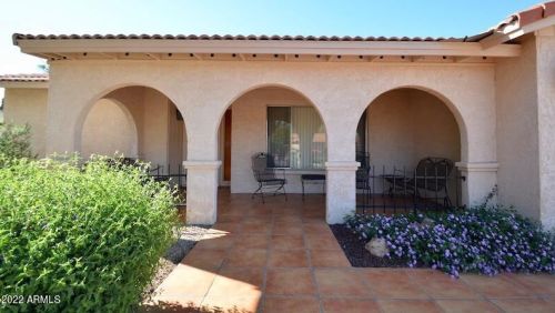 4839 Surrey Ave, Scottsdale, AZ 85254-3528