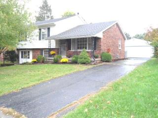 3848 Walhampton Dr, Lexington, KY 40517-1639