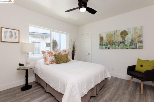 950 39 St, Oakland CA 94608-3899 exterior