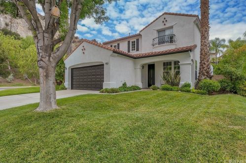 25403 Thoreau Way, Santa Clarita, CA 91381-1422