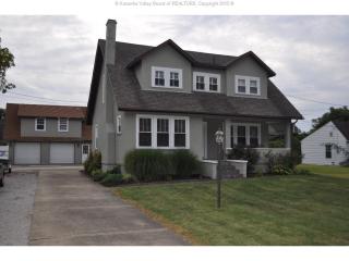 1238 Main Ave, Nitro WV  25143-2305 exterior