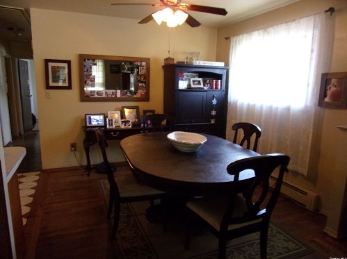 2396 Orange St, North Bellmore NY  11710-3841 exterior
