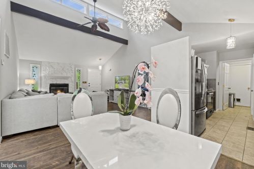 4303 Lakeview Pkwy, Locust Grove VA  22508-5515 exterior