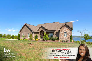 248 Melea Ln, Kingston, TN 37763-5861
