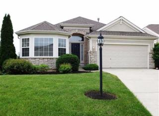 2544 Saint Charles Cir, Hamilton, KY 41091-8697