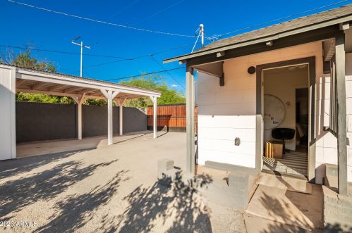 2029 10th St, Phoenix AZ  85006-2119 exterior