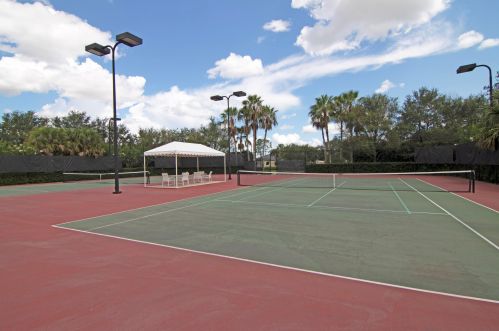 11964 Crestwood Cir, Port Saint Lucie FL  34987-2738 exterior