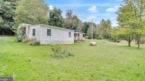 2320 Pumping Station Rd, Charnita PA  17320-9267 exterior