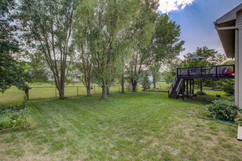 603 Aragon Dr, Minnetrista MN  55388 exterior