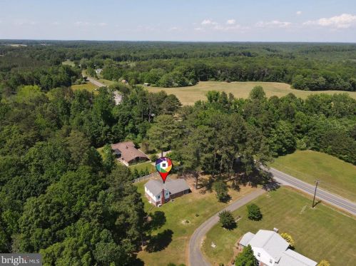 13952 Kings Hwy, Montross VA  22520-2419 exterior