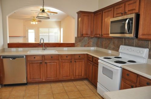 105 Almquist St, Monadale, TX 78634-3290