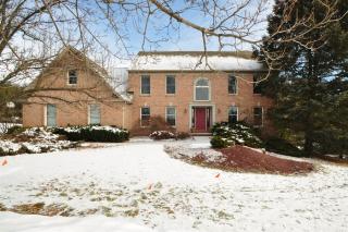 1131 Prospect Ln, Orefield, PA 18069-9069