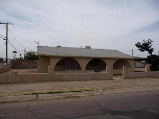 2902 Pima St, Phoenix AZ  85009-6312 exterior