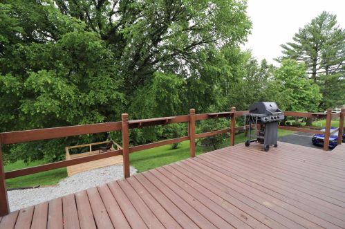 12 Shaw Dr, Grants Lick KY  41001-1335 exterior