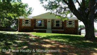 109 Ambrose Dr, Clarksville TN  37042-3325 exterior