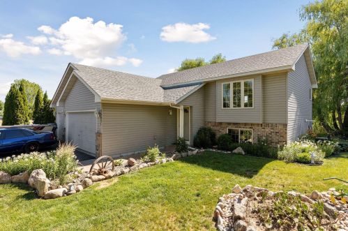 30851 Regal Ave, Shafer, MN 55074-2312
