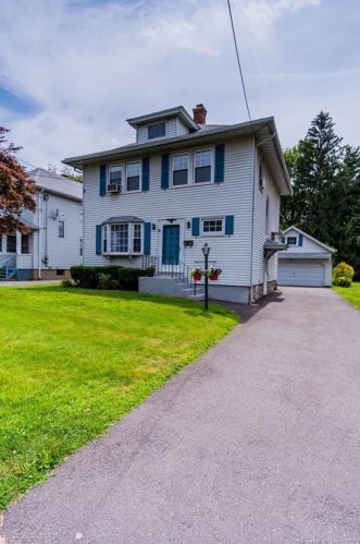 1427 Boulevard, Hartford, CT 06119-1913