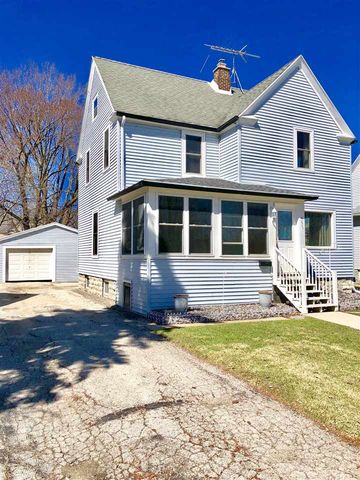 537 Wisconsin Ave, Fond Du Lac, WI 54937-1531