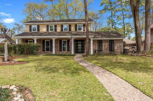 3411 Tern Lake Dr, Humble, TX 77339-2633