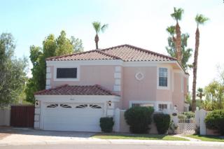 18602 68th Ave, Glendale, AZ 85308-5730