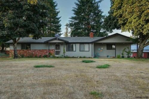 39839 Kingston Jordan Rd, Scio, OR 97374-9314