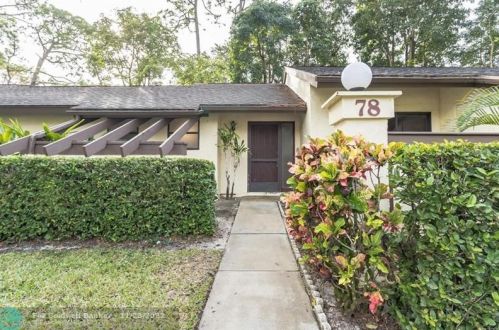 78 Wood Rose Ct, West Palm Beach, FL 33411-1650