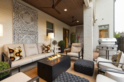 5540 Ellsworth Ave, Dallas TX 75214-2723 exterior