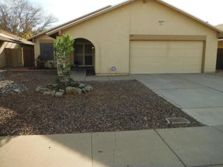 4459 Morrow Dr, Glendale, AZ 85308-4417