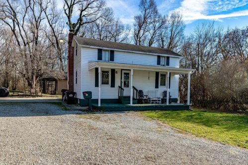 210 Allen St, Franklin OH  45005-2106 exterior