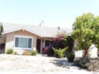 378 Clydesdale Dr, Vallejo, CA 94591-8402