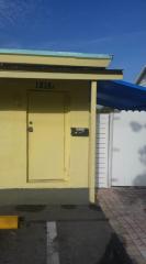 1818 20th Ave, Hollywood FL  33020-2707 exterior