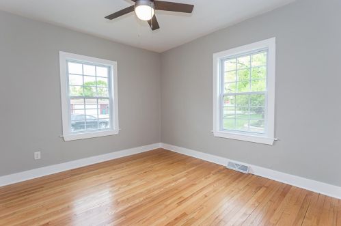 8150 Harrison Ave, Hammond IN  46321-1619 exterior