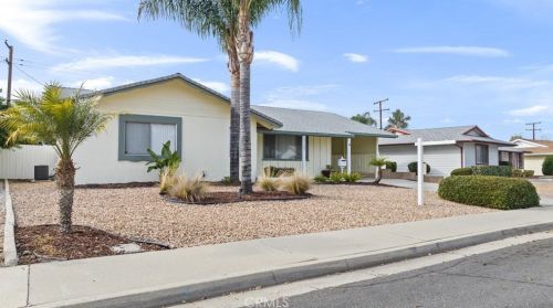 29325 Pebble Beach Dr, Menifee CA  92586-5131 exterior