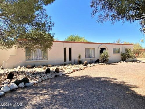 1105 Morning View Dr, Tucson, AZ 85704-3437