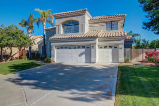 1826 Lakecrest Dr, Gilbert, AZ 85234-2714