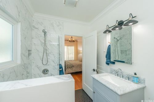 5335 El Camile Ave, Oakland CA  exterior