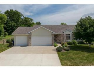 3100 Parkwood Dr, Kaukauna WI  54130-4526 exterior