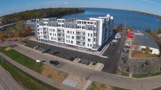 960 John Nolen Dr, Madison WI  53713-1426 exterior