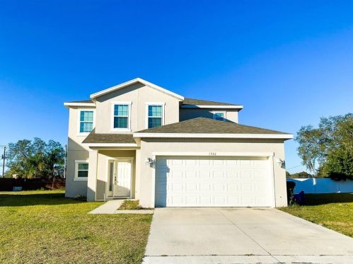 1364 Salisbury Dr, Winter Haven, FL 33881-4316