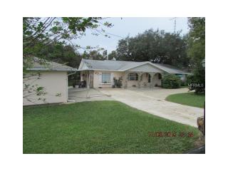 4432 Marion County Rd, Weirsdale, FL 32195-5233