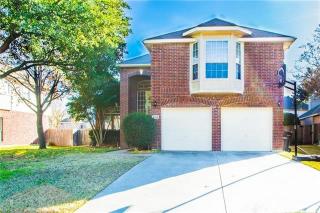 2324 Kittyhawk Dr, Plano TX  75025-6072 exterior