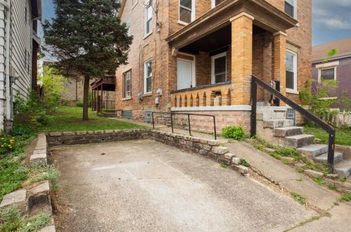 1905 Pearl St, Covington KY  41014-1213 exterior