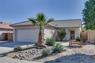16805 Windermere Way, Sun City, AZ 85374-6811
