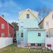 358 7th Ave, Mount Vernon, NY 10550-1154