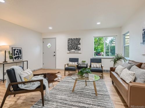 2205 Irving St, Denver CO  80211-5048 exterior