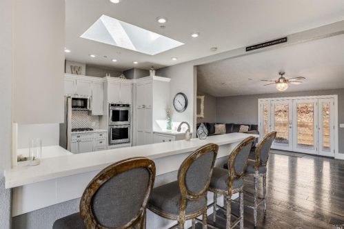 3198 Porter Crk Rd, Santa Rosa CA  95404-9664 exterior